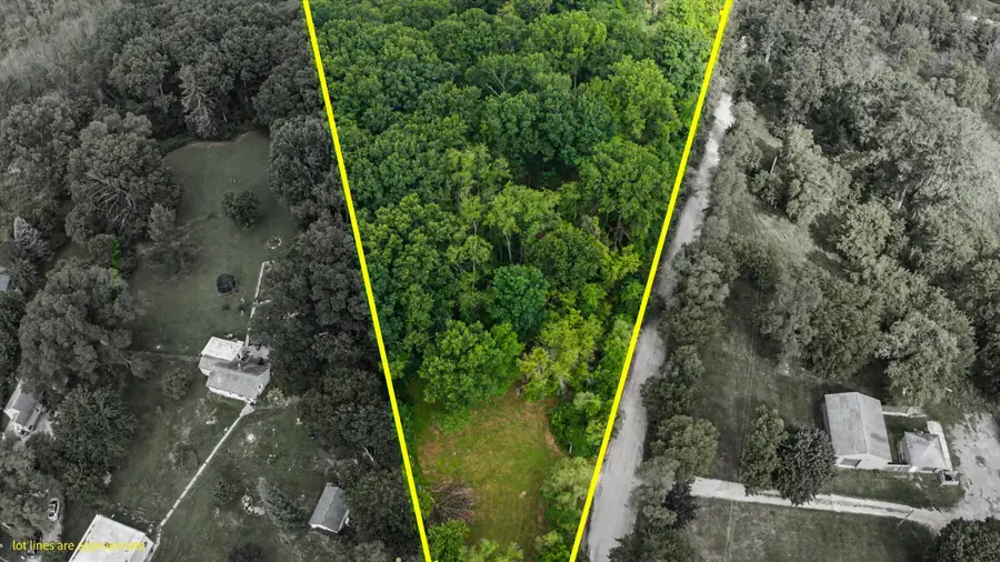 Winters Lane, Whitmore Lake, MI 48189 - #2