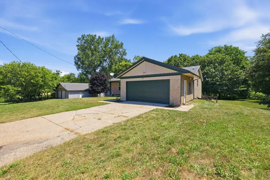 838 24th Avenue, Hudsonville, MI 49426 - #3