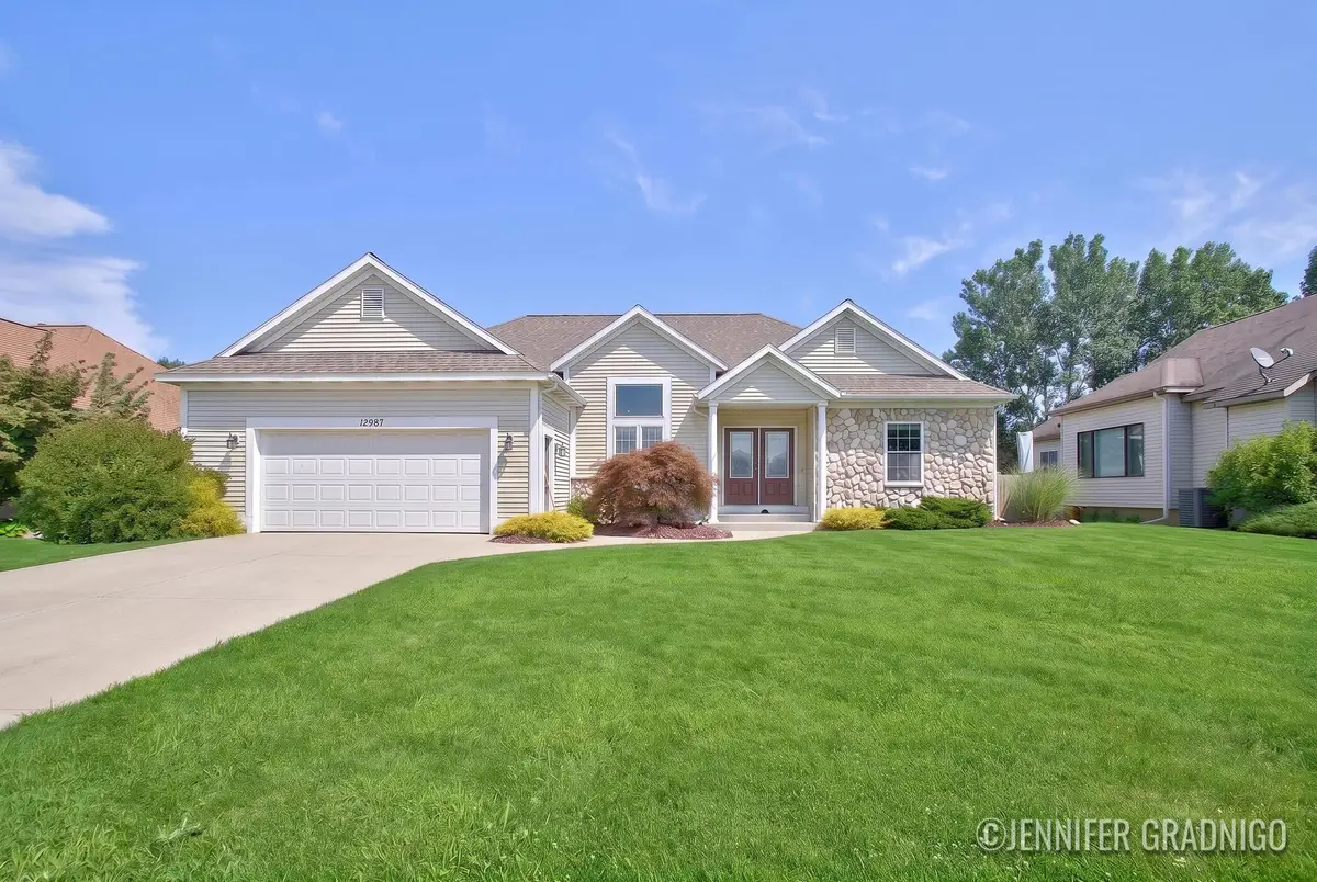 12987 Blueberry Lane, Holland, MI 49424 - #1