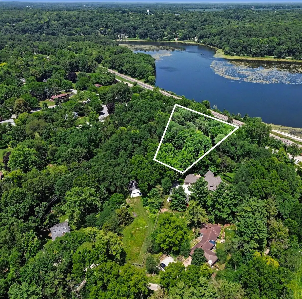 0 W Huron River Drive, Ann Arbor, MI 48105 - #1