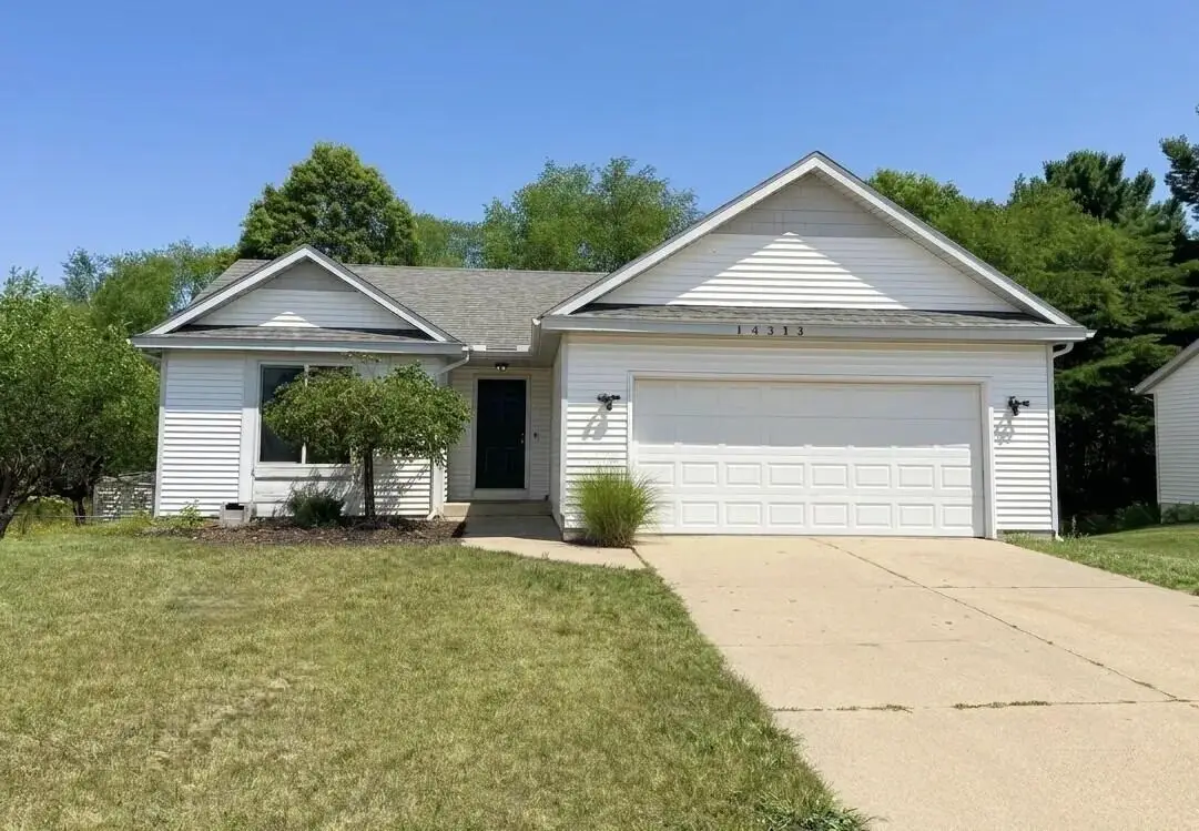 14313 Spruce Hollow Drive, Holland, MI 49424 - #1