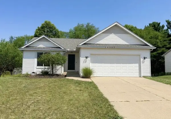 14313 Spruce Hollow Drive, Holland, MI 49424