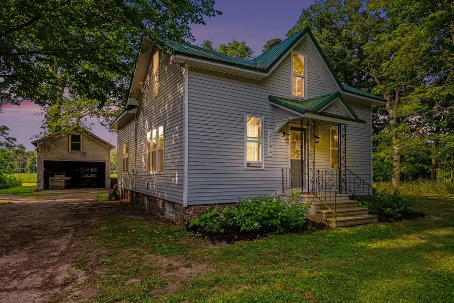 2294 Nashville Road, Hastings, MI 49058 - #2