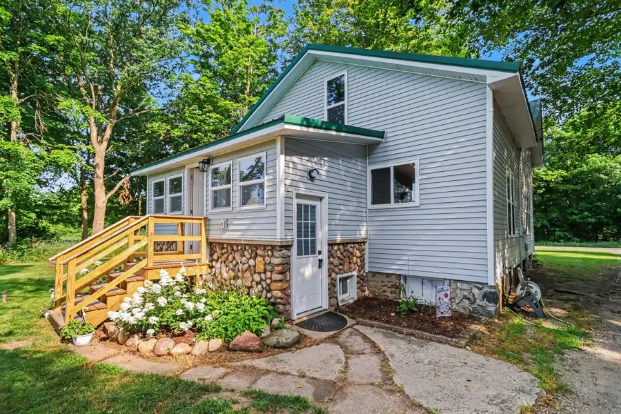 2294 Nashville Road, Hastings, MI 49058 - #3