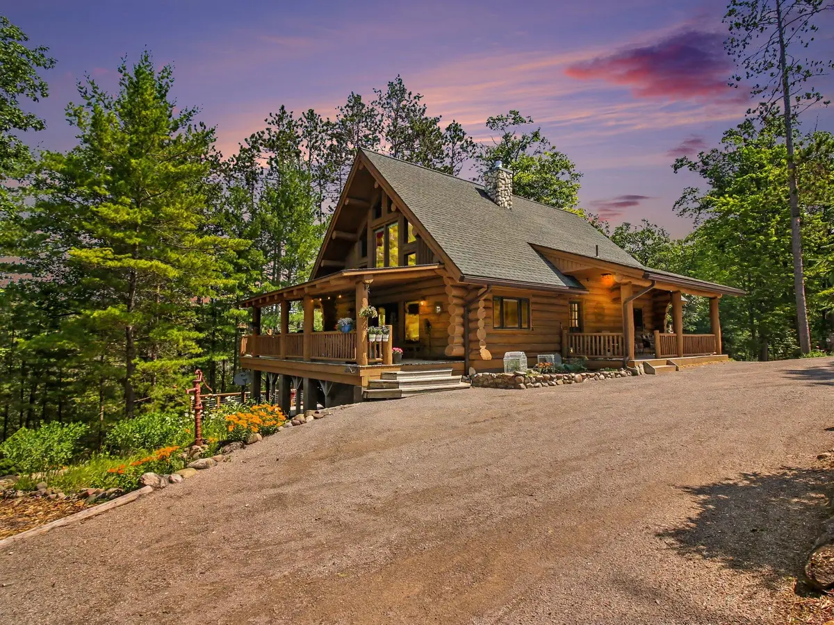 18910 Ellis Lane, Hillman, MI 49746 - #1