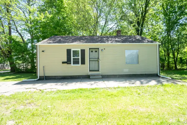 22675 Santa Maria Street, Detroit, MI 48219