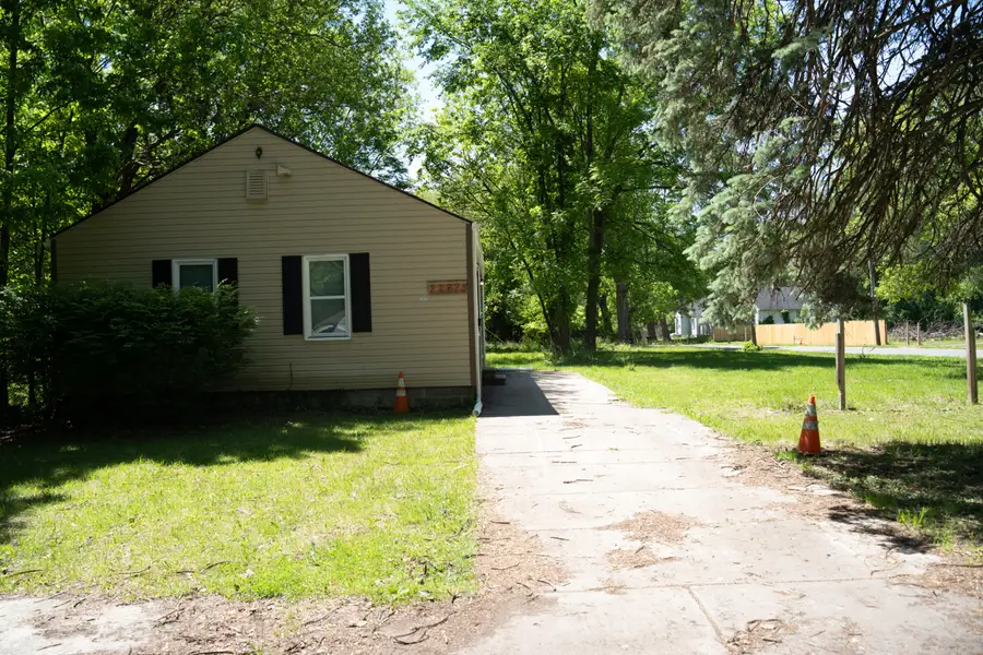22675 Santa Maria Street, Detroit, MI 48219 - #2