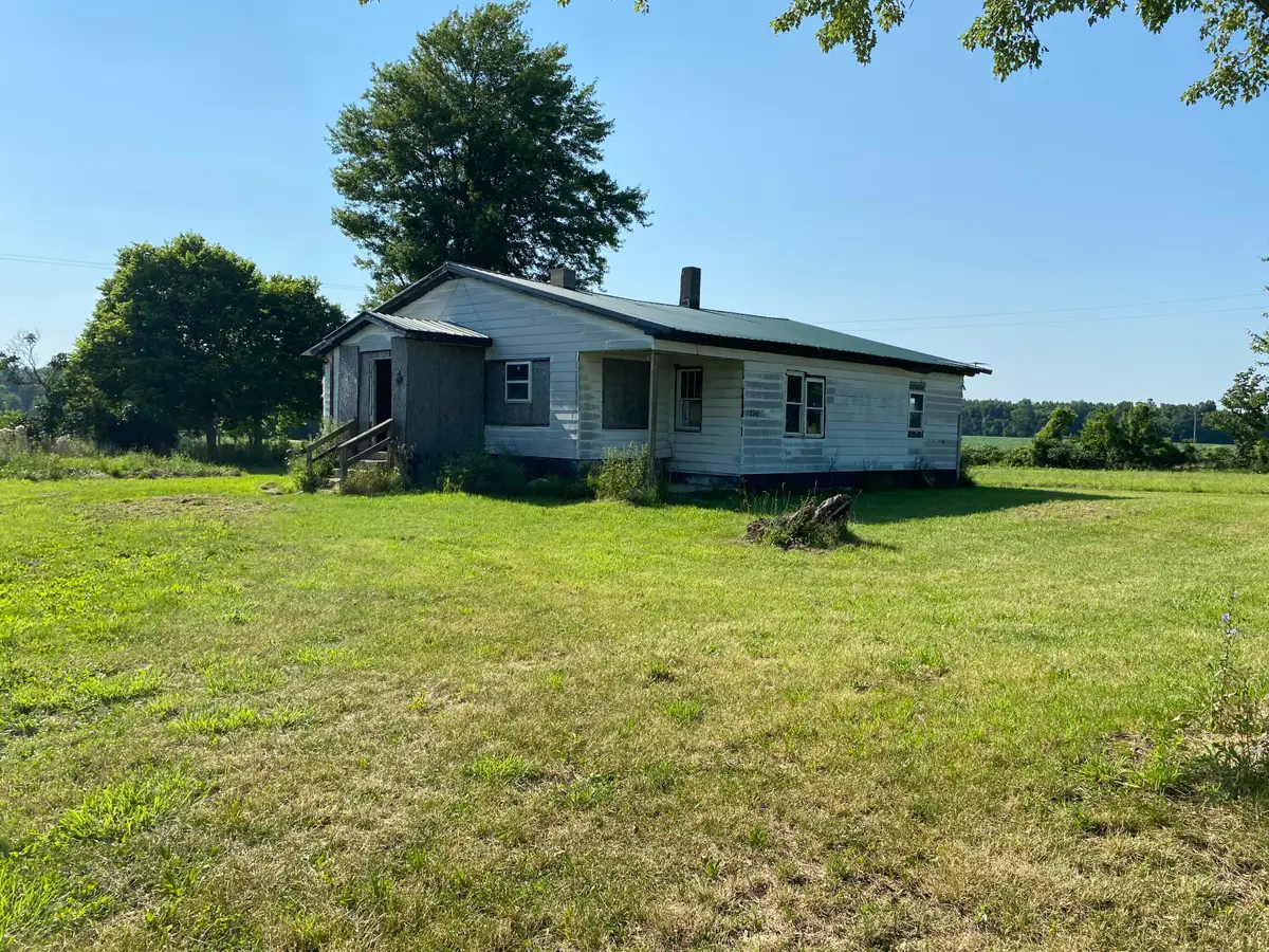 1296 Burlington Road, Union, MI 49094 - #1
