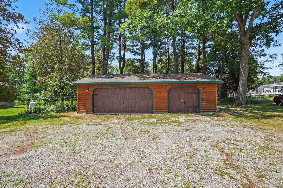 16065 Roaring Brook Drive, Hersey, MI 49639 - #3