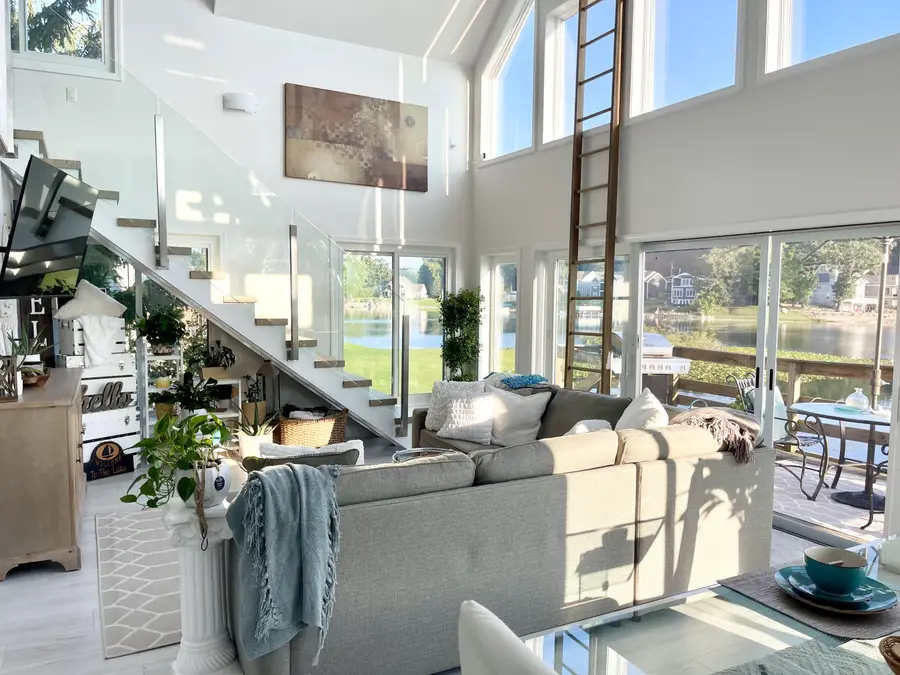 727 Treasure Island Drive, Texas, MI 49071 - #2