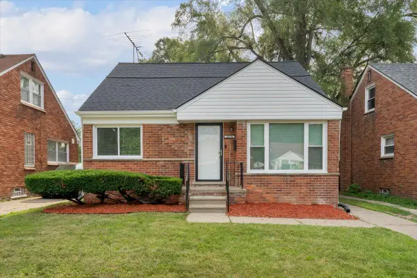 20520 Vaughan Street, Detroit, MI 48219