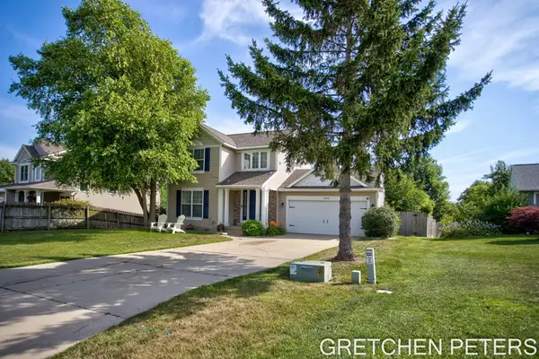 3284 Crystal Valley Court, Holland, MI 49424