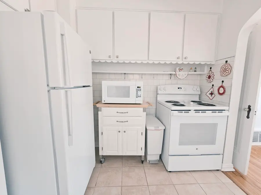 495 North Drive, Wyandotte, MI 48192 - #3