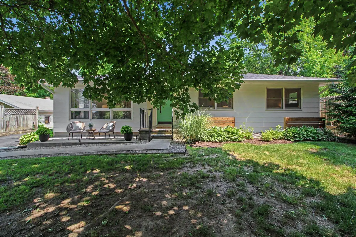 7660 Grand Street, Dexter, MI 48130 - #1