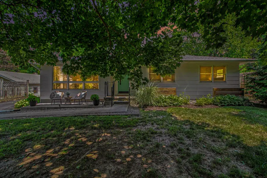 7660 Grand Street, Dexter, MI 48130 - #2