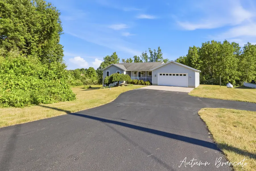 3350 Egner Street Ne, Cedar Springs, MI 49319 - #2