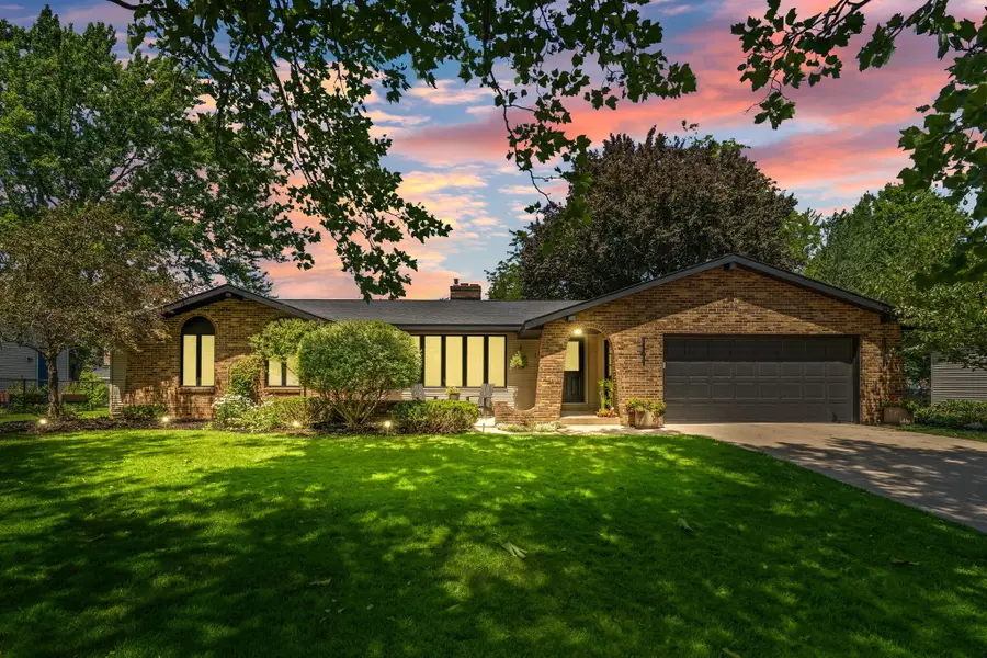 1189 Sorrento Court, Holland, MI 49423 - #2