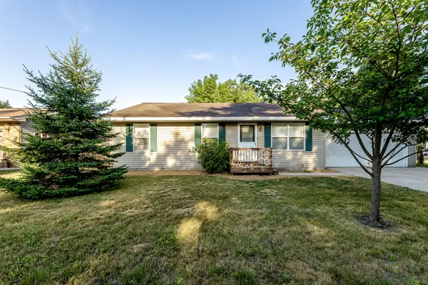 1702 N Southgate Drive, Whitehall, MI 49461