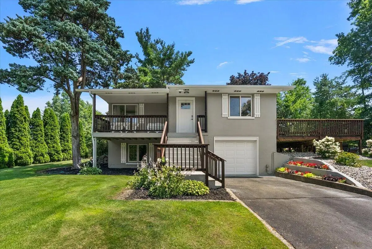 15004 Riley Street, Holland, MI 49424 - #1