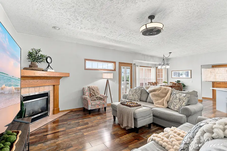 2510 Ridge Top Drive Sw, Byron Center, MI 49315 - #2