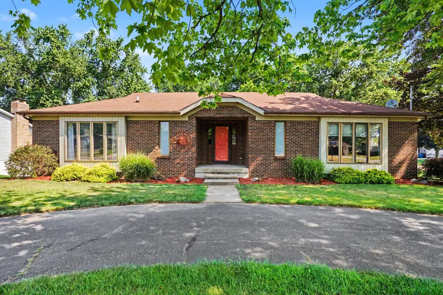 171 Sunnybrook Drive Sw, Grandville, MI 49418 - #2