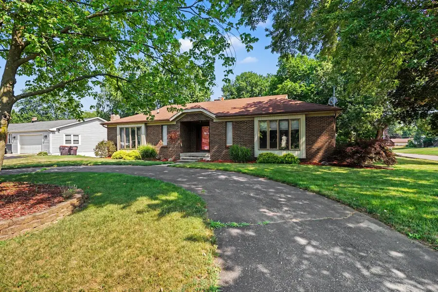 171 Sunnybrook Drive Sw, Grandville, MI 49418 - #3