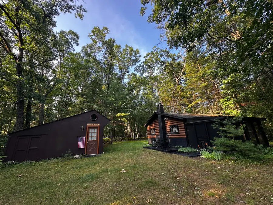 8047 W Peterson Road, Irons, MI 49644 - #2