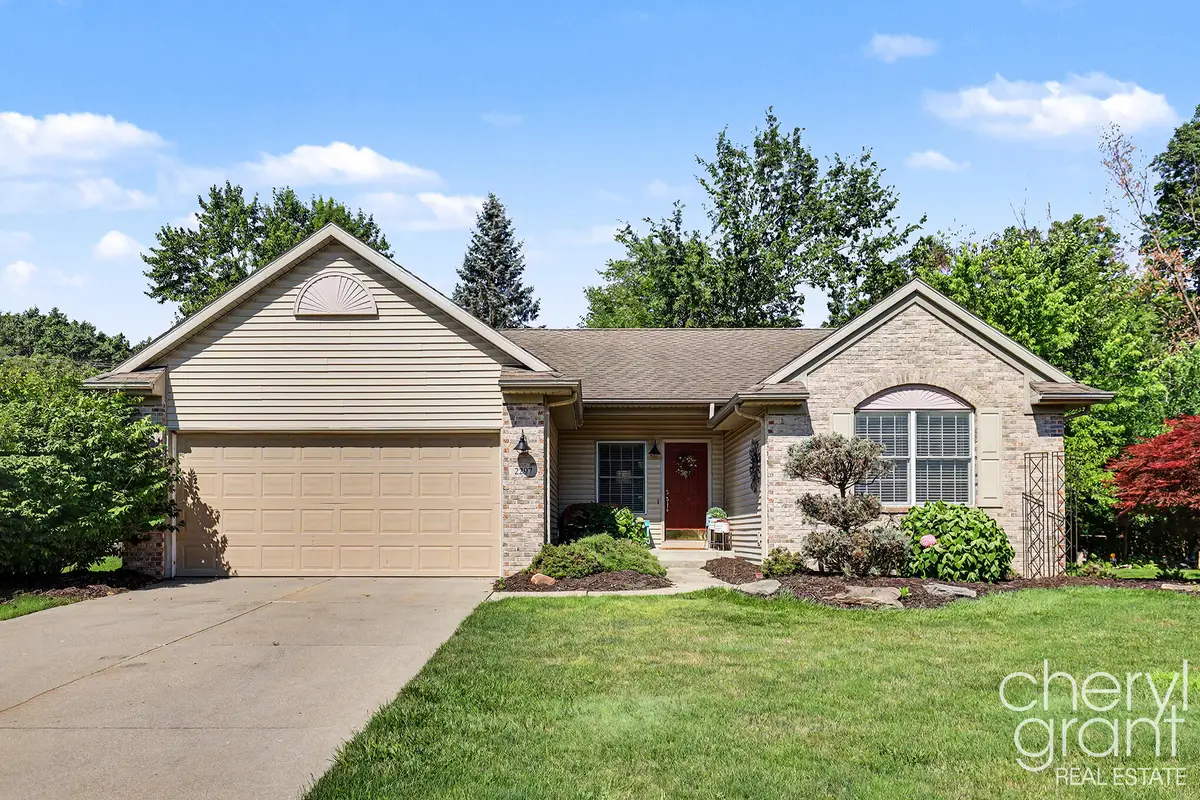 2297 Christine Court Se, Grand Rapids, MI 49546 - #1