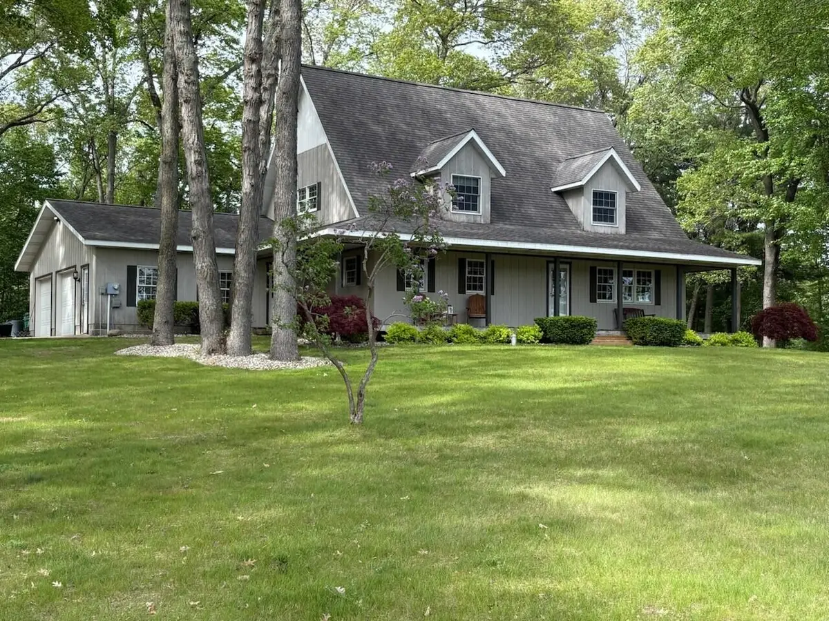 4300 Fruitvale Road, Montague, MI 49437 - #1
