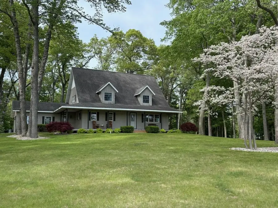 4300 Fruitvale Road, Montague, MI 49437 - #2