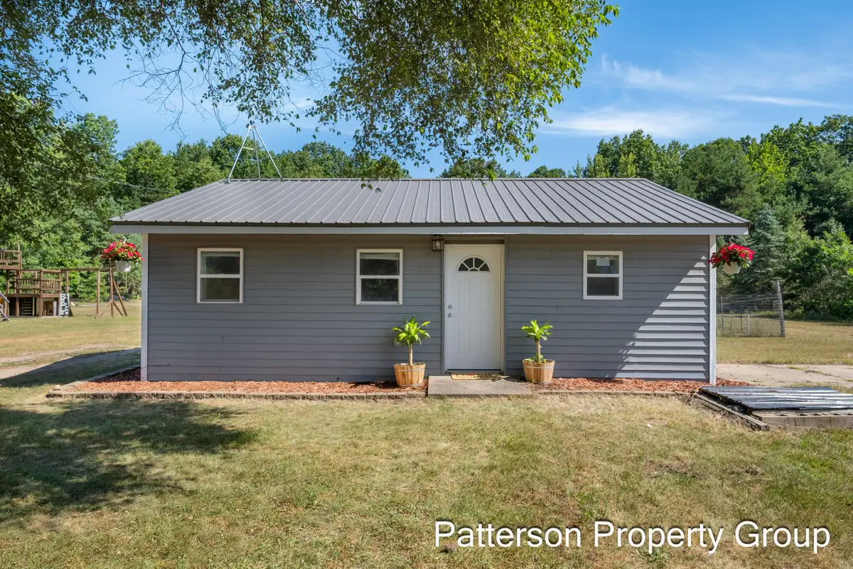 11322 Hall Road, Ravenna, MI 49451 - #1