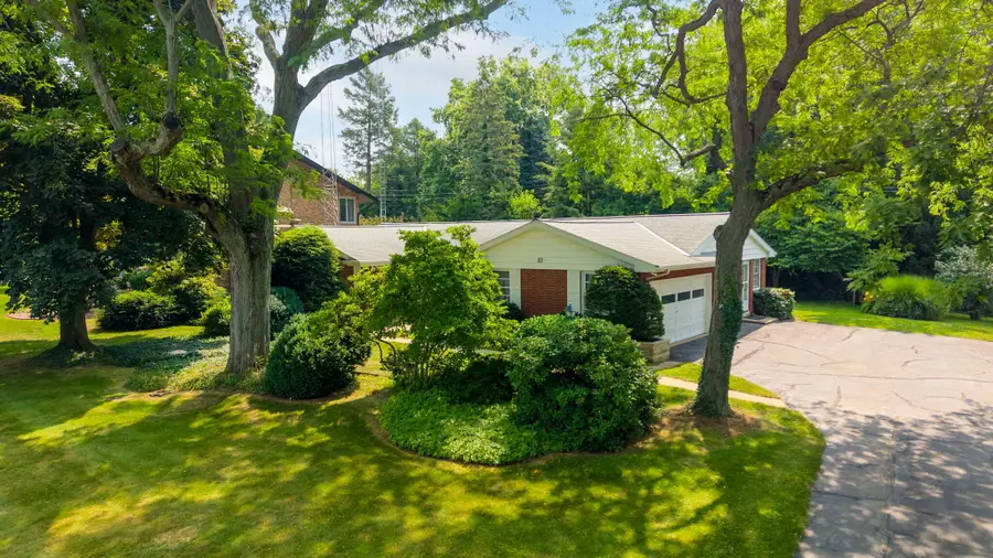 1625 Park Drive, Benton, MI 49022 - #3