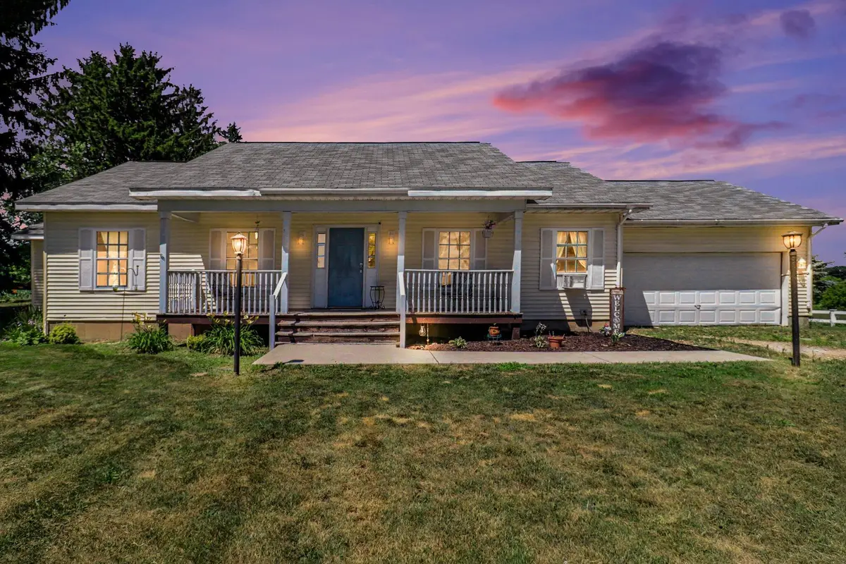 4067 W 48th Street, Fremont, MI 49412 - #1