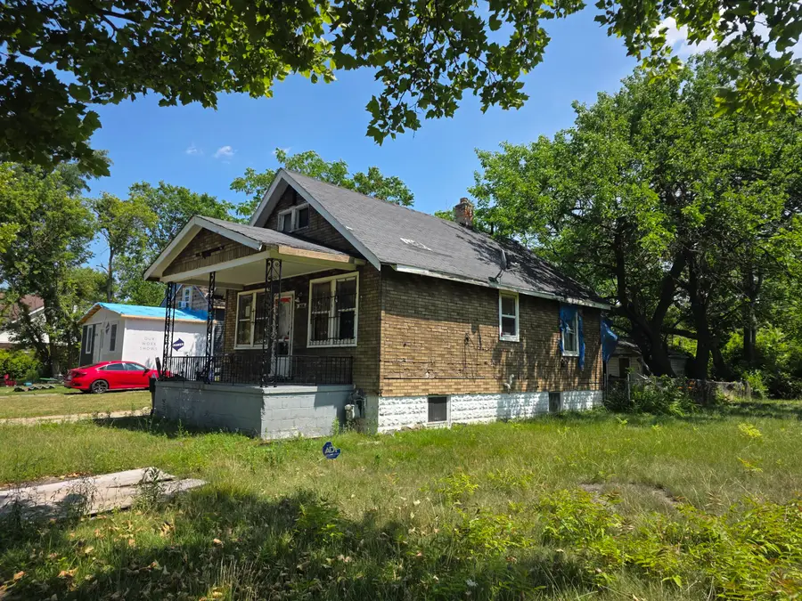 13036 Filbert Street, Detroit, MI 48205 - #3