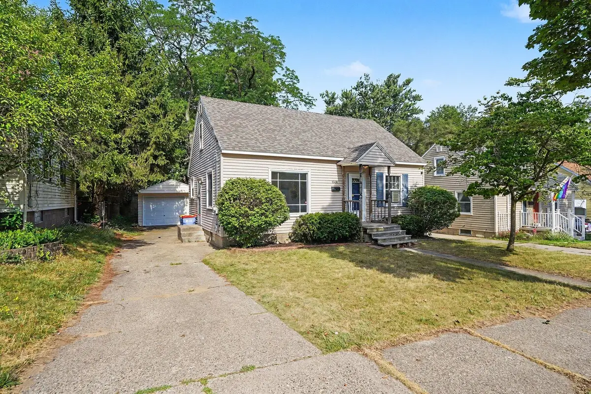 1531 Edward Avenue Se, Grand Rapids, MI 49507 - #1