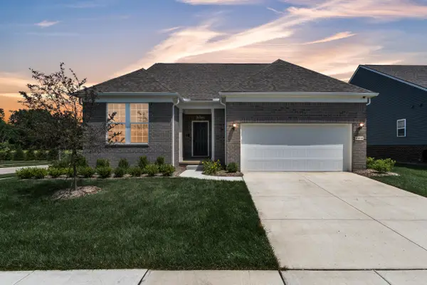 4959 Barnes Road, Canton, MI 48188