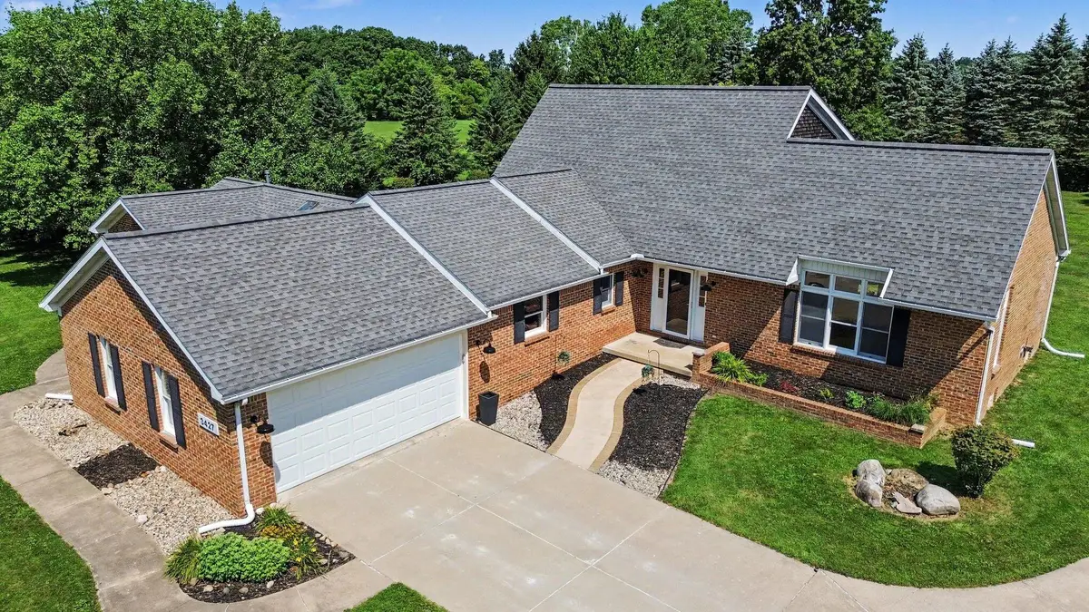 3427 Merritt Road, Ypsilanti, MI 48197 - #1