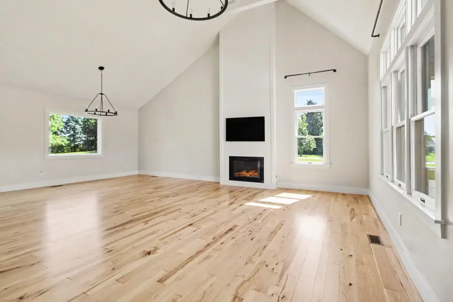 3427 Merritt Road, Ypsilanti, MI 48197 - #2