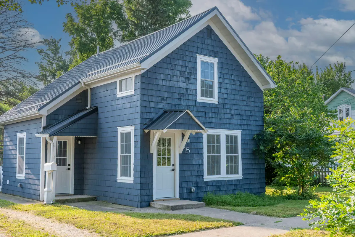 15 S State Street, Niles, MI 49120 - #1