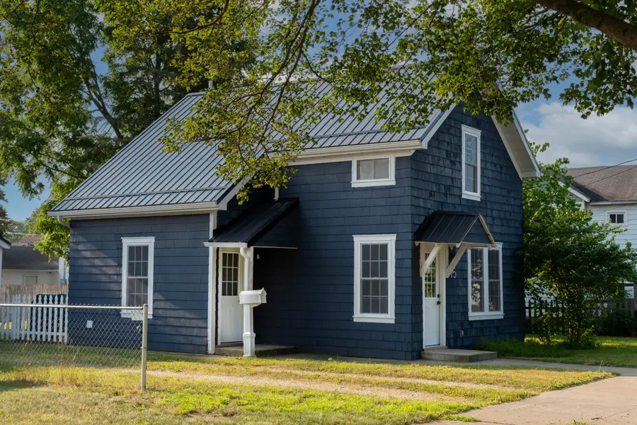 15 S State Street, Niles, MI 49120 - #2