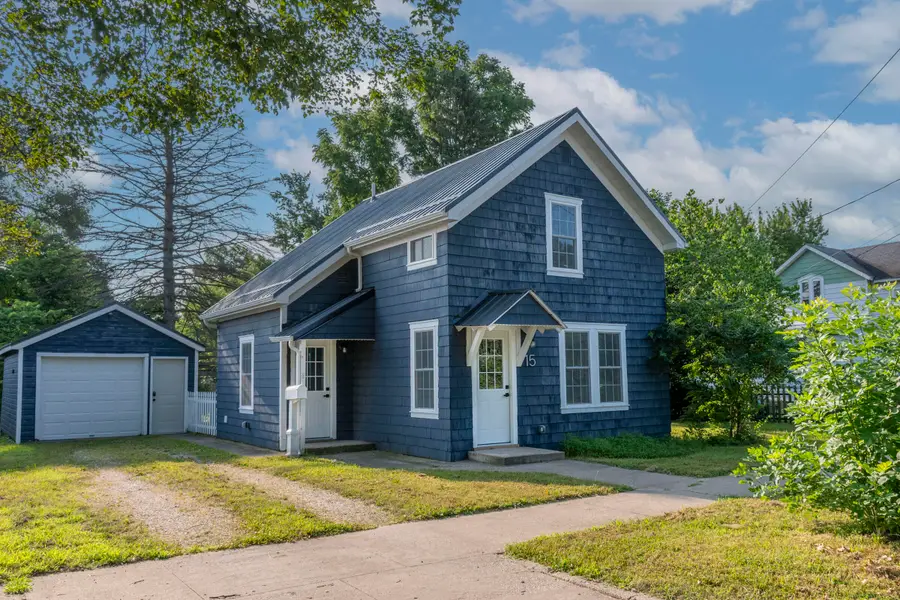 15 S State Street, Niles, MI 49120 - #3