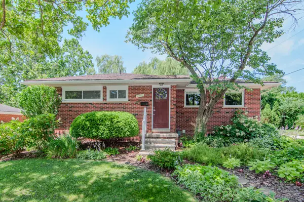 1712 Barrington Place, Ann Arbor, MI 48103