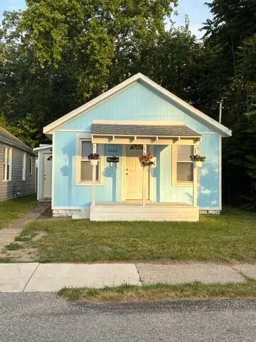 2203 Larue Street, Muskegon, MI 49441 - #1