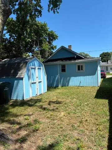 2203 Larue Street, Muskegon, MI 49441 - #3
