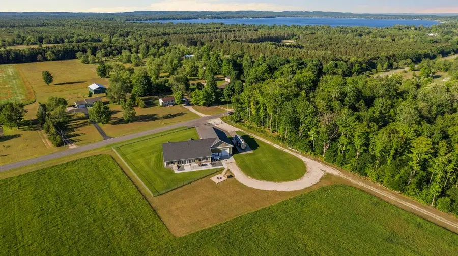 5859 Potter Road, Onekama, MI 49614 - #2