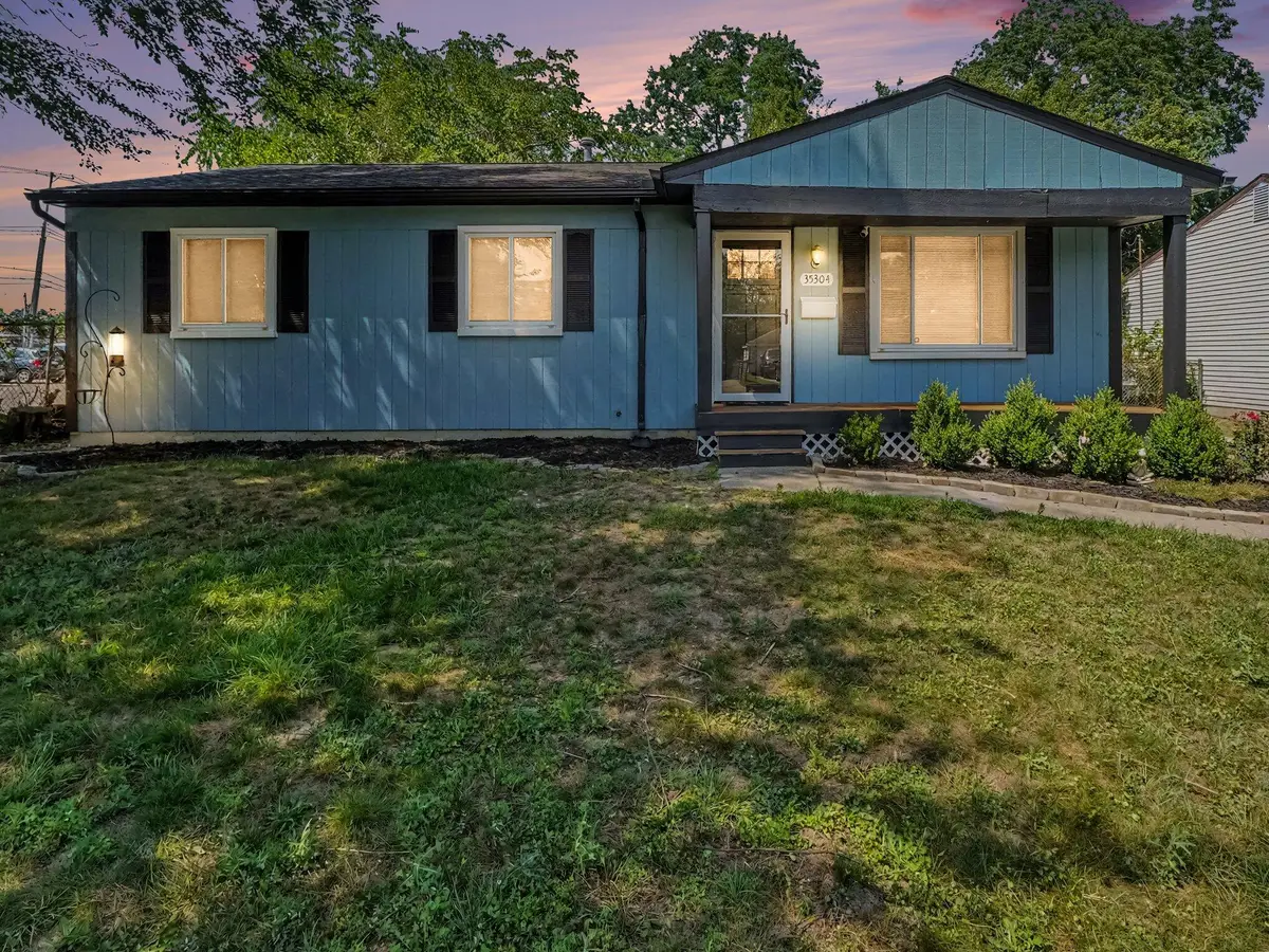 35304 Fairchild Street, Westland, MI 48186 - #1