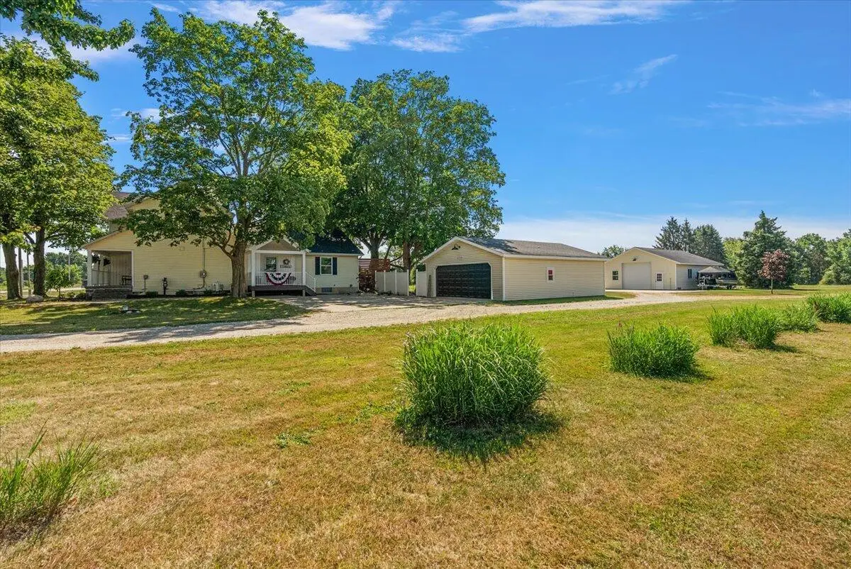 4548 Bauer Road, Hudsonville, MI 49426 - #1