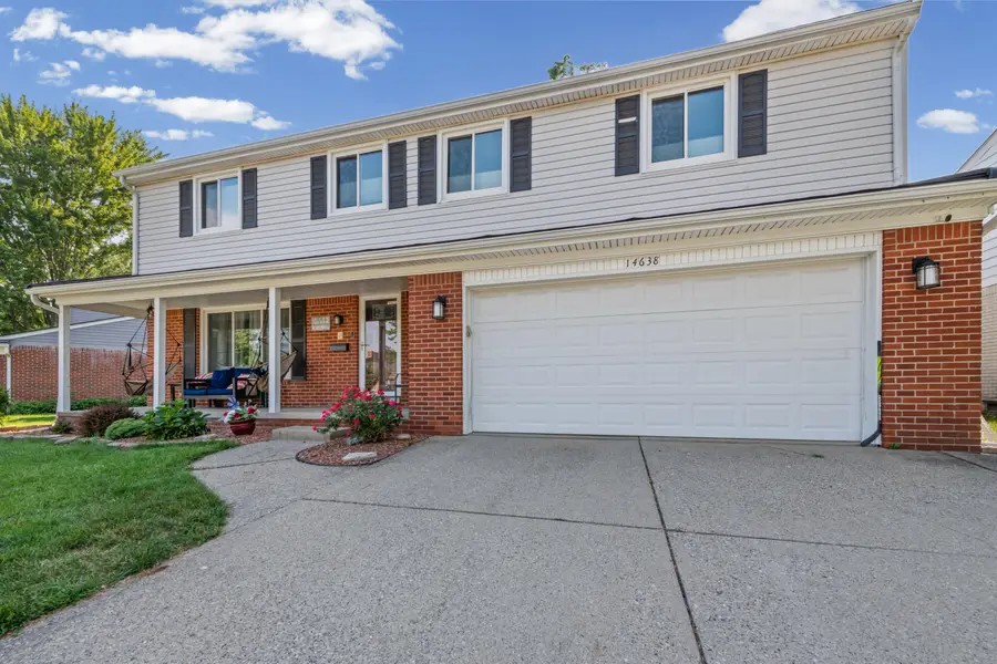 14638 Westmore Street, Livonia, MI 48154 - #2