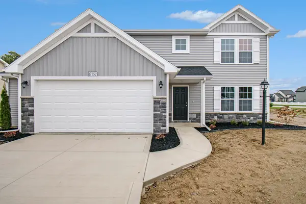7095 Bike Ride Drive, Caledonia, MI 49316