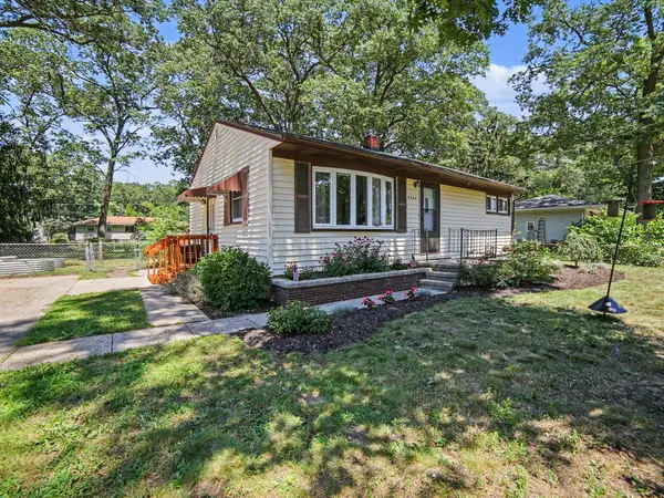 2434 Marcoux Avenue, Muskegon, MI 49442